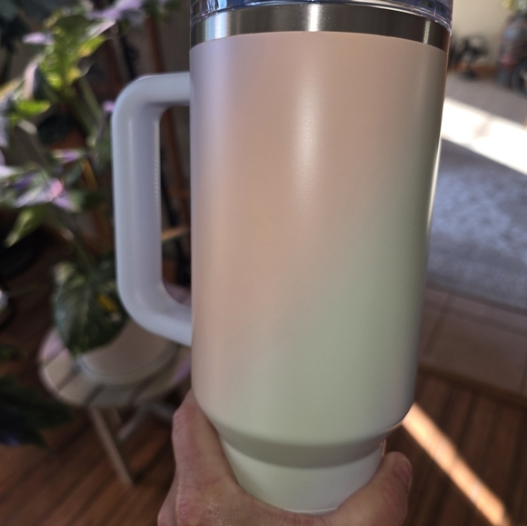 Stanley Sunrise Spiral 40 Oz Pro Tour New - Picture 2 of 6